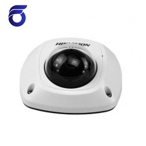 دوربین مداربسته هایک ویژن مدلDS-2CD2563G0-IS