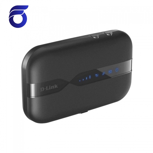 مودم و روتر همراه 4G/LTE دی لینک مدل D-Link DWR 932C-F1