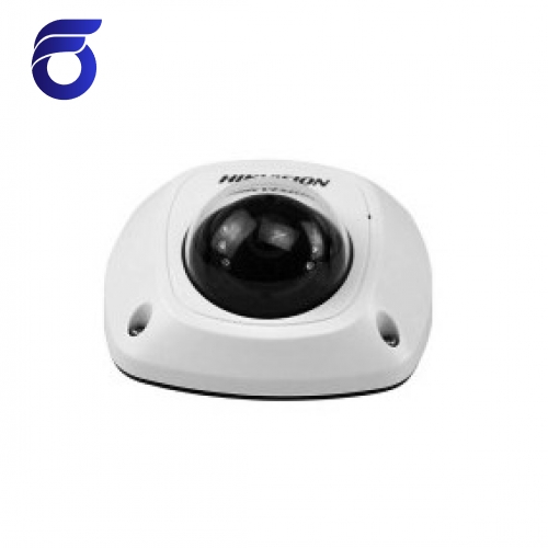 دوربین مداربسته هایک ویژن مدل DS-2CD2543G0 - IS
