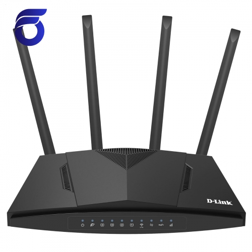 مودم و روتر 4G LTE دی لینک مدل D-Link DWR M921
