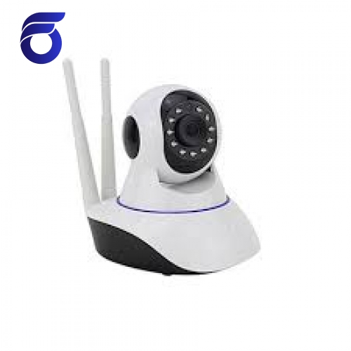دوربین بیسیم تحت شبکه بی بی کم مدل  PTZ T98 2MPX