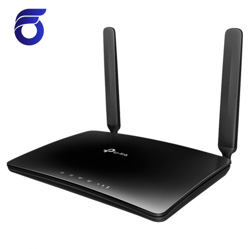 مودم و روتر 4G LTE تی پی لینک مدل TP-Link Archer MR400 فروشگاه اینترنتی تجهیزات شبکه فروش آنلاین مودم خدمات اینترنتی لپ تاپ ایسوس کابل شبکه کابل LAN