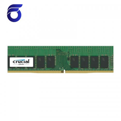 حافظه رم کروشیال مدل 16GB 2666MHz CL19