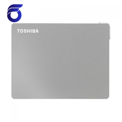 هارد دیسک اکسترنال توشیبا مدل Toshiba Canvio Flex 1TB