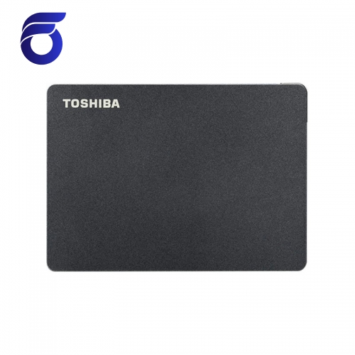 هارد دیسک اکسترنال توشیبا مدل Toshiba Canvio Basics 2TB