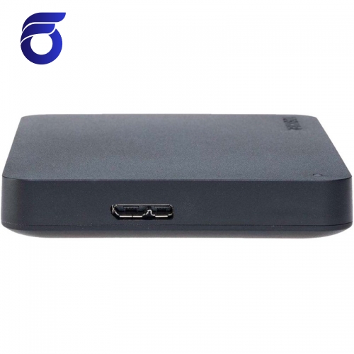 هارد دیسک اکسترنال توشیبا مدل Toshiba Canvio Flex 2TB