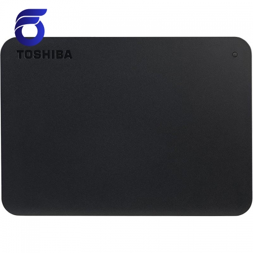 هارد دیسک اکسترنال توشیبا مدل Toshiba Canvio Gaming 2TB
