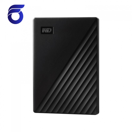 هارد دیسک اکسترنال وسترن دیجیتال مدل WD My Passport 2TB