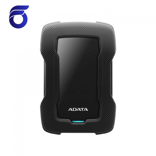 هارد دیسک اکسترنال ای دیتا مدل ADATA HD330 1TB