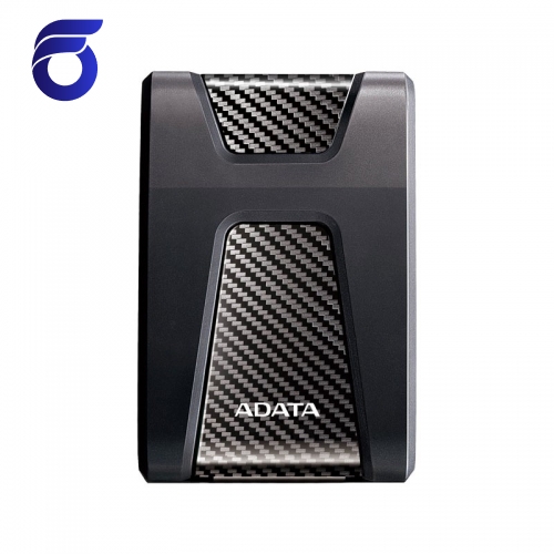 هارد دیسک اکسترنال ای دیتا مدل ADATA HD650 1TB