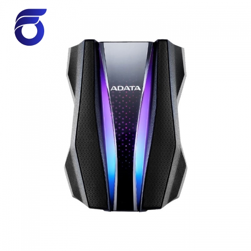 هارد دیسک اکسترنال ای دیتا مدل ADATA HD770G 1TB