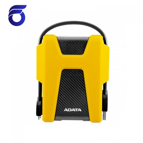 هارد دیسک اکسترنال ای دیتا مدل ADATA HD680 2TB