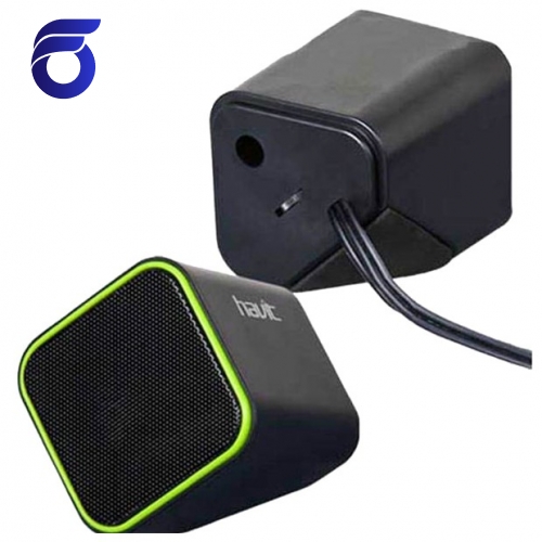 اسپیکر دسکتاپ هویت مدل Havit HV-SK473