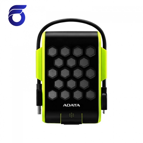 هارد دیسک اکسترنال ای دیتا مدل ADATA HD720 2TB