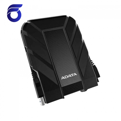 هارد دیسک اکسترنال ای دیتا مدل ADATA HD710 Pro 4TB