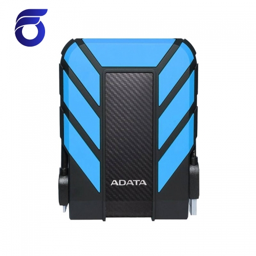 هارد دیسک اکسترنال ای دیتا مدل ADATA HD710 Pro 2TB
