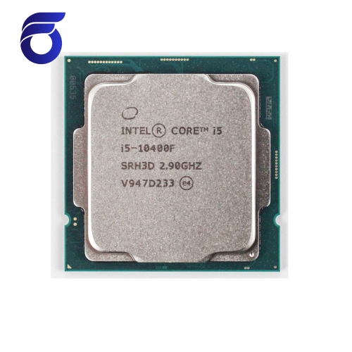 پردازنده مرکزی اینتل مدل CPU Intel Core i5 10400F Tray