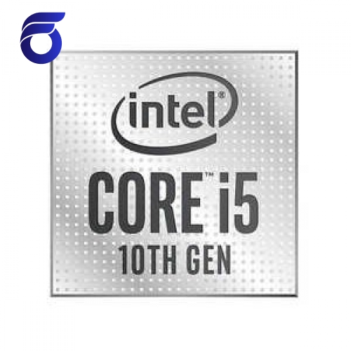 پردازنده مرکزی اینتل مدل CPU Intel Core i5 10500 Tray
