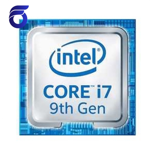 پردازنده مرکزی اینتل مدل CPU Intel Core i7 9700K Tray