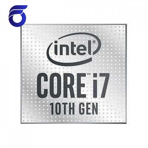پردازنده مرکزی اینتل مدلCPU Intel Core i7 10700K Tray