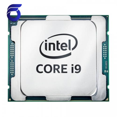 پردازنده مرکزی اینتل مدلCPU Intel Core i9 9900K Box