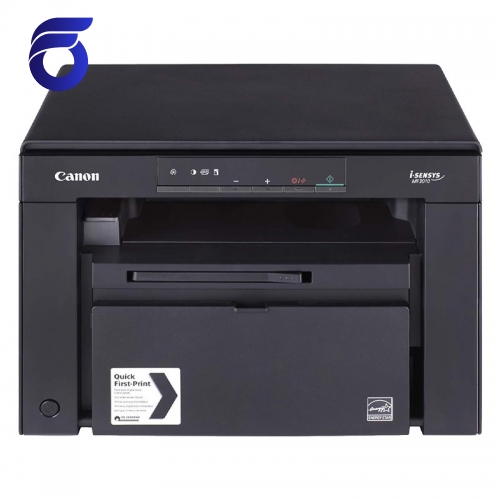 پرینتر سه کاره لیزری سیاه و سفید کانن مدل Canon i-SENSYS MF3010 قیمت پرینتر سه کاره لیزری سیاه و سفید کانن مدل Canon i-SENSYS MF3010 پرینتر سه کاره لیزری پرینترپرینترسیاه سفید
