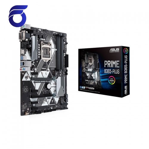مادربرد ایسوس مدل ASUS PRIME B365-PLUS