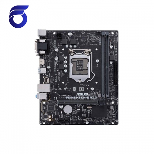 مادربرد ایسوس مدل ASUS PRIME H310M-R R2.0