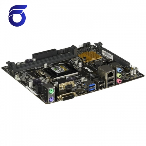 مادربرد ایسوس مدل ASUS H110M-R/C/SI
