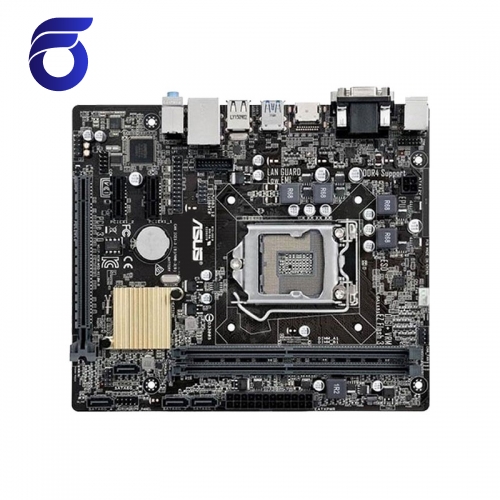 مادربرد گیگابایت مدل GIGABYTE H310M-S2P 2.0 Rev1.0