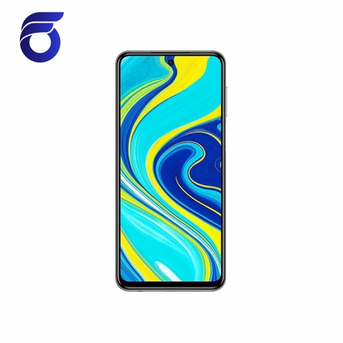 گوشی موبایل شیائومی مدل Redmi Note 9S M2003J6A1GDual SIM 128GB