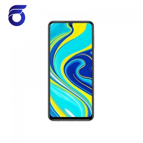 موبایل شیائومی مدل Xiaomi Redmi Note 9 Pro 6GB 128GB