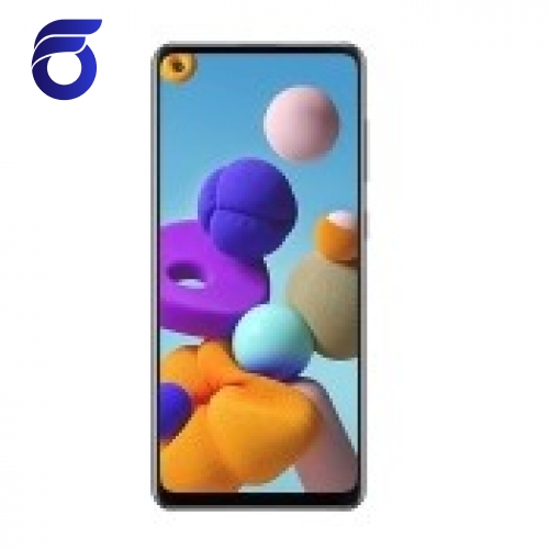 موبایل سامسونگ مدل Samsung Galaxy A21s 4GB 64GB