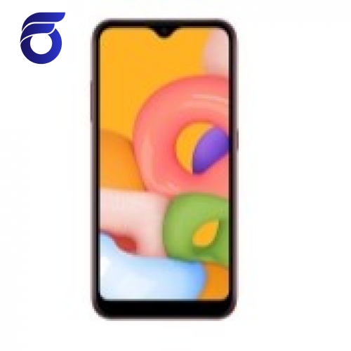 موبایل سامسونگ مدل Samsung Galaxy A01 2GB 16GB