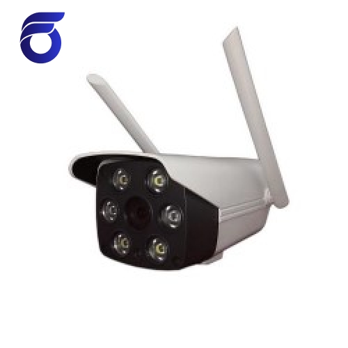 دوربین بیسیم تحت شبکه بی بی کم مدل SD380 R95 3MPX