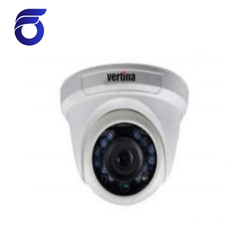 دوربین مداربسته 1 مگاپیکسلی ورتینا مدل VHC-3240N