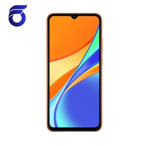 موبایل شیائومی مدل Xiaomi Redmi 9C 2GB 32GB