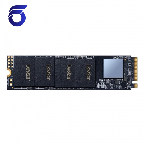 حافظه SSD لکسار مدل LEXAR NM610 M.2 2280 1TB PCIe