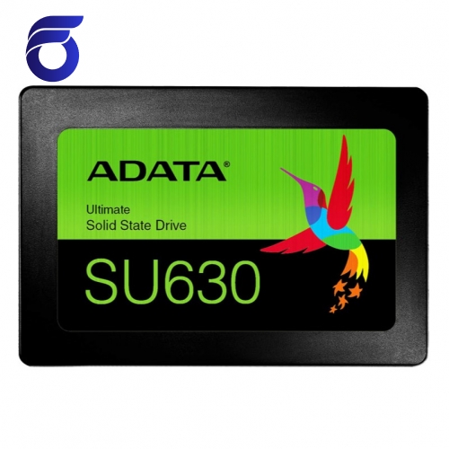 حافظه SSD ای دیتا مدل ADATA Ultimate SU630 240GB