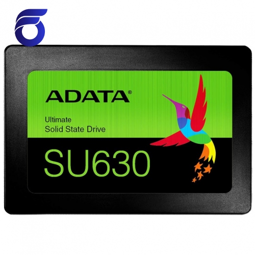 حافظه SSD ای دیتا مدل ADATA Ultimate SU630 480GB