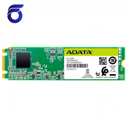 حافظه SSD ای دیتا مدل ADATA SU650 Ultimate M.2 2280 120GB