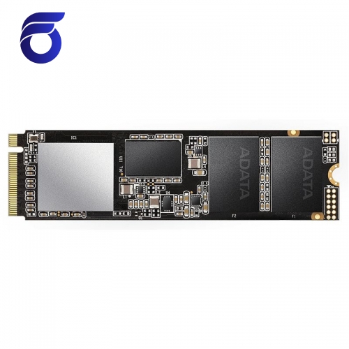 حافظه SSD ایکس پی جی مدل XPG SX8200 Pro M.2 2280 512GB