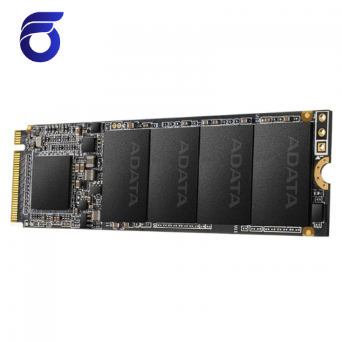حافظه SSD ایکس پی جی مدل XPG SX6000 Pro M.2 256GB PCIe