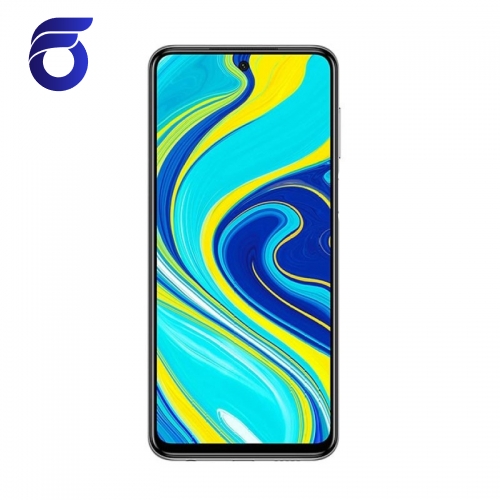 موبایل شیائومی مدل Xiaomi Redmi Note 9S 4GB 64GB
