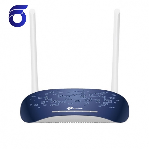 مودم و روتر بی سیم ADSL/VDSL تی پی لینک مدل TP-Link TD-W9960