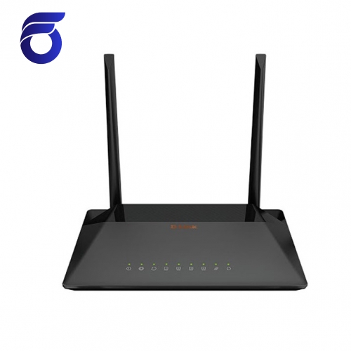 مودم و روتر بی سیم VDSL2/ADSL Plus دی لینک مدل D-Link DSL-224    فروشگاه اینترنتی تجهیزات شبکه اینترنتی    خدمات اینترنتی   فروش اینترنتی تجهیزات شبکه