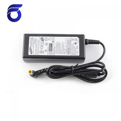 آداپتور مانیتور سامسونگ 14 ولت 2.1 آمپر  Samsung Monitor Adapter 14V 2.1A