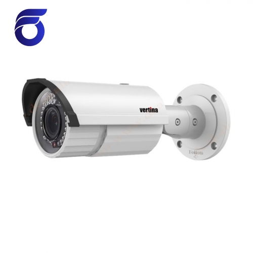 دوربین مداربسته تحت شبکه ورتینا مدل Camera VNC-2230 2MP