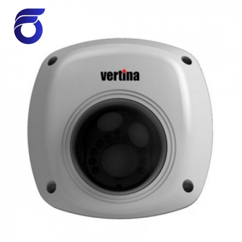 دوربین تحت شبکه ورتینا Camera VNC-4360 3MP