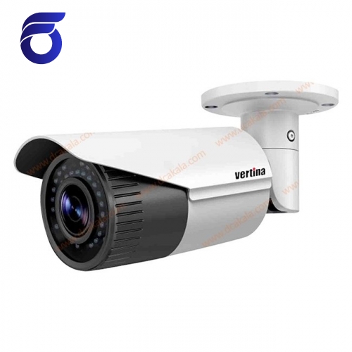 دوربین مداربسته IP ورتینا  VNC-2431
